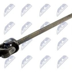 Hnací hriadeľ, poloos pravá JEEP WRANGLER 07-18