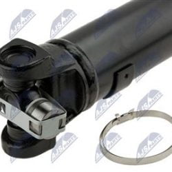 Kardanový hriadeľ, kardanová tyč JEEP WRANGLER TJ 03-07