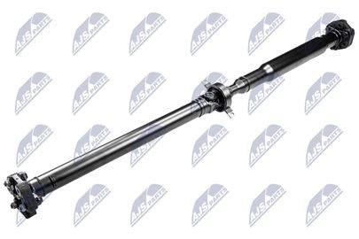 Kardanový hriadeľ, kardanová tyč zadná BMW 3 F30/F31 318I/320I 15-, 4 F32/F36 418I/420I 17-