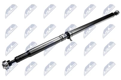 Kardanový hriadeľ, kardanová tyč zadná LAND ROVER EVOQUE VIN GH00000 -> 11-