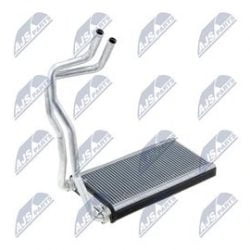 Výmenník tepla vnútorného kúrenia JEEP WRANGLER 3.8 06-