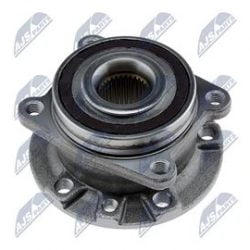 Ložisko kolesa predné komplet s nábojom JEEP CHEROKEE 14-