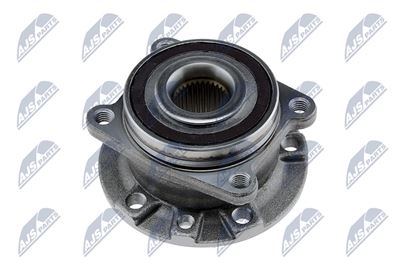 Ložisko kolesa predné komplet s nábojom JEEP CHEROKEE 14-