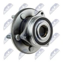 Ložisko kolesa predné komplet s nábojom JEEP GRAND CHEROKEE 11-, DODGE DURANGO 11-