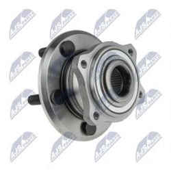 Ložisko kolesa zadné komplet s nábojom CHRYSLER 300C RWD 04-