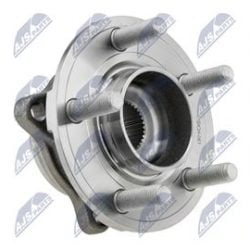 Ložisko kolesa zadné komplet s nábojom FORD MUSTANG 15-
