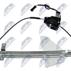 Mechanizmus zdvíhania okna ľavý zadný JEEP GRAND CHEROKEE 01-04