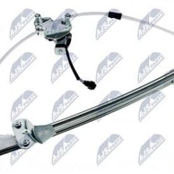 Mechanizmus zdvíhania okna ľavý zadný JEEP LIBERTY 02-07