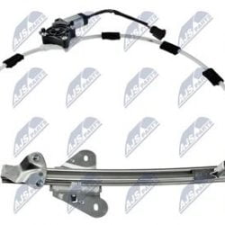 Mechanizmus zdvíhania okna pravý JEEP CHEROKEE 97-01