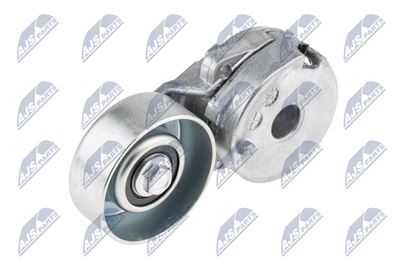 Napinák klinového rebrovaného remeňa NISSAN QASHQAI 2.0I 16V 2006.12-, X-TRAIL T31 2.0I 16V 2007.03-