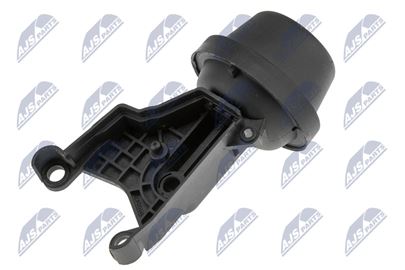 Nastavovací prvok vírivého potrubia v saní AUDI A4 3.2 2005-,A6 3.2 2006-,A5 3.2 2007-,Q5 3.2 2008-