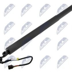 Pneumatická pružina, batožinový priestor LAND ROVER DISCOVERY V 16-