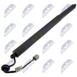 Pneumatická pružina, batožinový priestor ľavá FORD EXPLORER 14-16