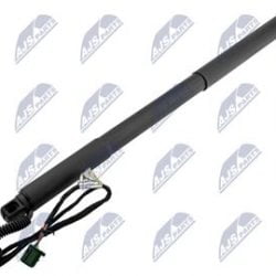 Pneumatická pružina, batožinový priestor ľavá MERCEDES GLE COUPE C292 12-