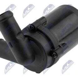 Prídavné vodné čerpadlo 2.7 TD LAND ROVER DISCOVERY III, IV (L319), RANGE ROVER SPORT I (L320) 05-13