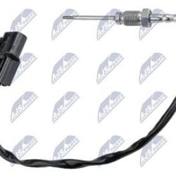 Snímač teploty výfukových plynov ENG. 2.0CRDI,2.2CRDI HYUNDAI SANTA FE II 09-12, IX35 10-, KIA SPORTAGE III 10-,SORENTO II 09-