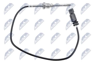 Snímač teploty výfukových plynov ENG.2.4D VOLVO S60 II 10-18,S80 II 10-15,V60 10-18,V70 III 07-16,XC60 08-17,XC70 II 07-16