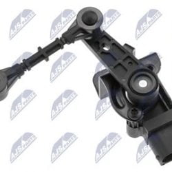 Snímač výškového nastavenia svetlometov predný pravý JAGUAR XE 2017-,XF 2016-