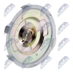 Spojka ventilátora chladenia JEEP CHEROKEE 4.0 87-01, WRANGLER/TJ 2.4, 2.5, 4.0 97-06