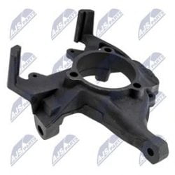 Tehlica, čap nápravy zavesenia kolies ľavý JEEP GRAND CHEROKEE 93-98, CHEROKEE -01, WRANGLER 91-06