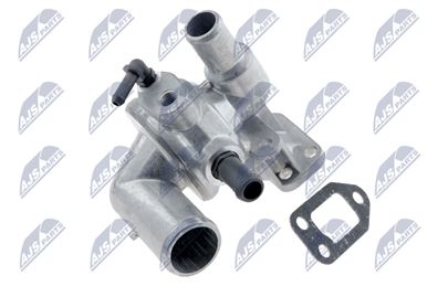 Termostat chladenia CHRYSLER VOYAGER 2.5CRD/2.8CRD 00-