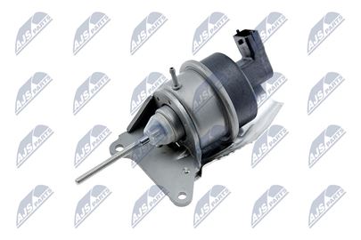 Ventil regulácie tlaku turba ALFA ROMEO MITO, FIAT PUNTO, OPEL ASTRA, CORSA, MERIVA