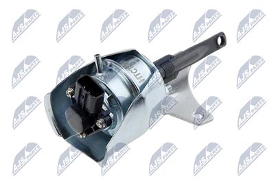 Ventil regulácie tlaku turba CITROEN BERLINGO, C4, C5,FORD FOCUS, MONDEO, MAZDA 3, PEUGEOT 208, 308, 508