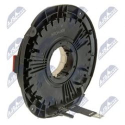 Vinutá pružina, Airbag TESLA MODEL S 2013-,MODEL X 2016-