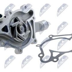 Vodné čerpadlo, pumpa s tesnením JEEP CHEROKEE 5.2, 5.9 93-98