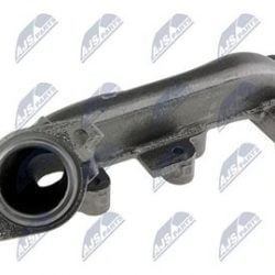 Zberné výfukové potrubie, koleno výfuku pravé JEEP LIBERTY 3.7 05-12, GRAND CHEROKEE 3.7 05-, COMMANDER 3.7 06-, DODGE NITRO 3.7 08-
