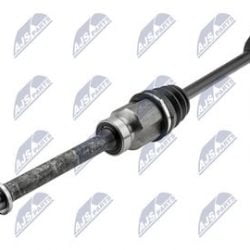 Hnací hriadeľ, poloos pravá RENAULT MEGANE IV 1.6 15-