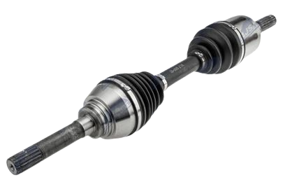 Hnací hriadeľ, poloos ISUZU D-MAX 2.5CRDI 4WD 12-, 1.9DDI 4WD 17- MTM,ATM