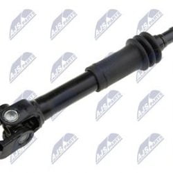 Hriadeľ, stĺpik riadenia HUMMER H3/HT3 06-12, CHEVROLET COLORADO 04-12, GMC CANYON 04-12