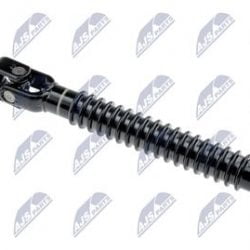 Hriadeľ, stĺpik riadenia TOYOTA LAND CRUISER J120 02-09, FJ CRUISER 06-, 4RUNNER 02-09, LEXUS GX470 02-09