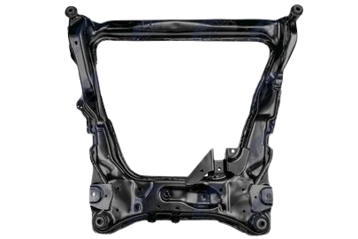 Nápravnica, nosný rám predná náprava NISSAN X-TRAIL T32 1.6 DCI 14-