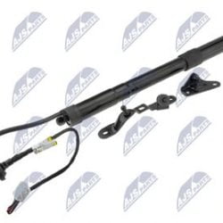 Pneumatická pružina, batožinový priestor ľavá TOYOTA RAV4 IV 12-18