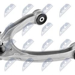 Rameno predné horné komplet s čapom AUDI Q7 10-