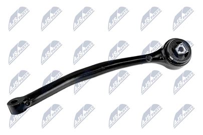 Rameno predné horné ľavé komplet s čapom BMW X3 E83 04-