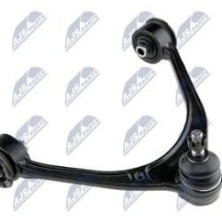 Rameno predné horné ľavé komplet s čapom LEXUS GS# 98-05