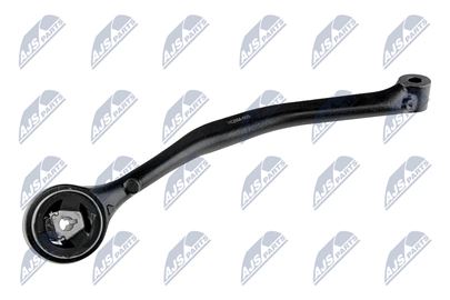 Rameno predné horné pravé komplet s čapom BMW X3 E83 04-