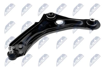 Rameno predné ľavé RENAULT MEGANE IV 15-