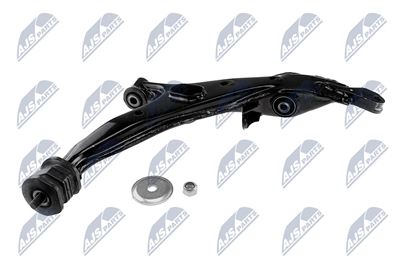 Rameno predné spodné ľavé HONDA CR-V -01