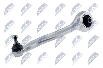 Rameno predné spodné ľavé MERCEDES CL-KLASSE C216 06-, S-KLASSE W221 05-