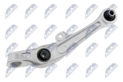 Rameno predné spodné ľavé NISSAN 350Z 03-, INFINITI G35 03-