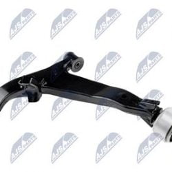 Rameno predné spodné ľavé NISSAN TEANA 03-08