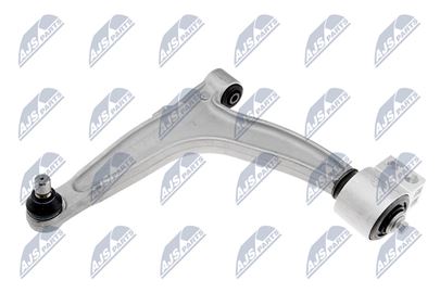 Rameno predné spodné ľavé OPEL VECTRA C 02-, SIGNUM 03-, FIAT CROMA 05-, SAAB 9-3 02-