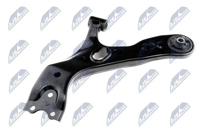 Rameno predné spodné ľavé TOYOTA RAV-4 05-, PREVIA 06-