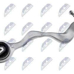 Rameno predné spodné ľavé komplet s čapom BMW 1 E81 03-12, BMW 3 E90 05-, BMW X1 E84 09-, Z4 E89 09-