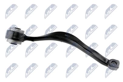 Rameno predné spodné ľavé komplet s čapom BMW X5 E53 00-