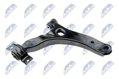Rameno predné spodné pravé FORD TRANSIT CONNECT 02-14